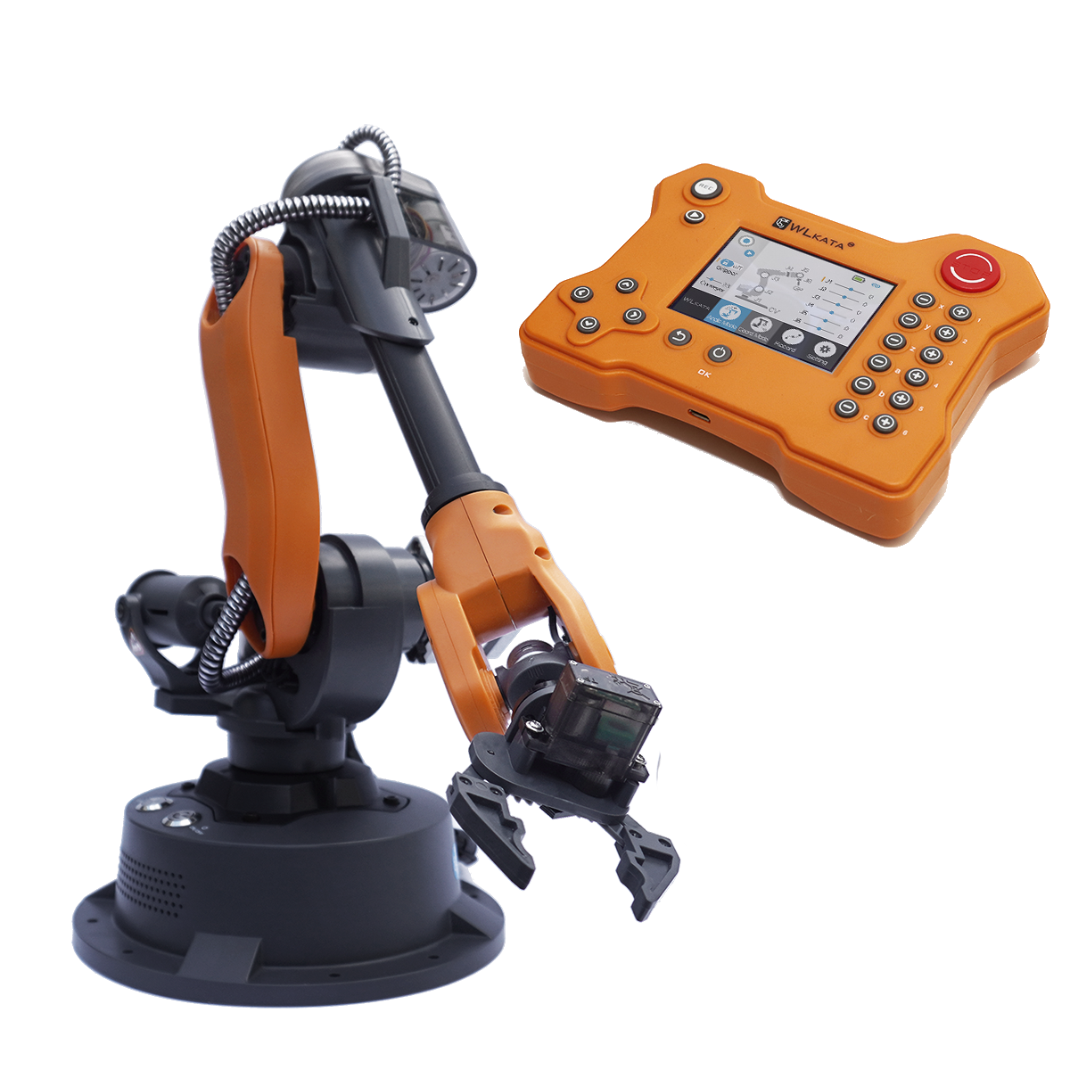 Wlkata Robotics